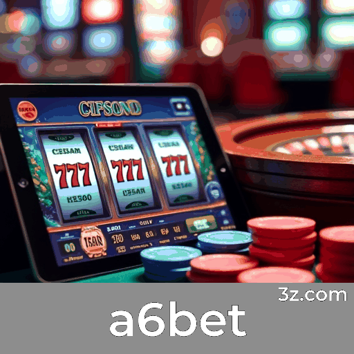 a6bet Jogos: Eleve suas Habilidades e Estratégias