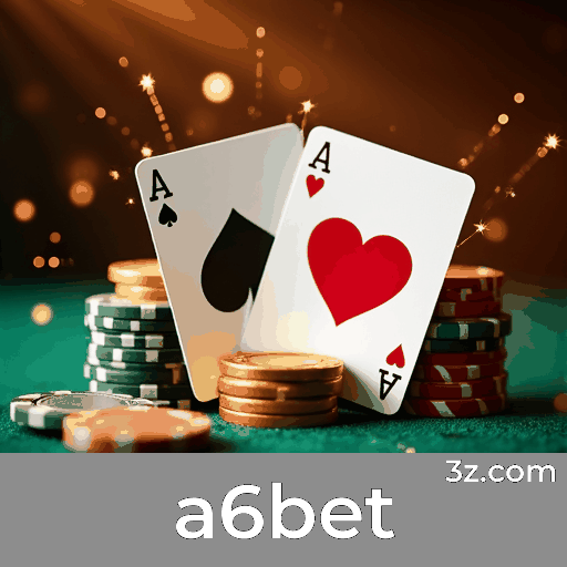Qualidade Superior de Jogos de Casino no a6bet